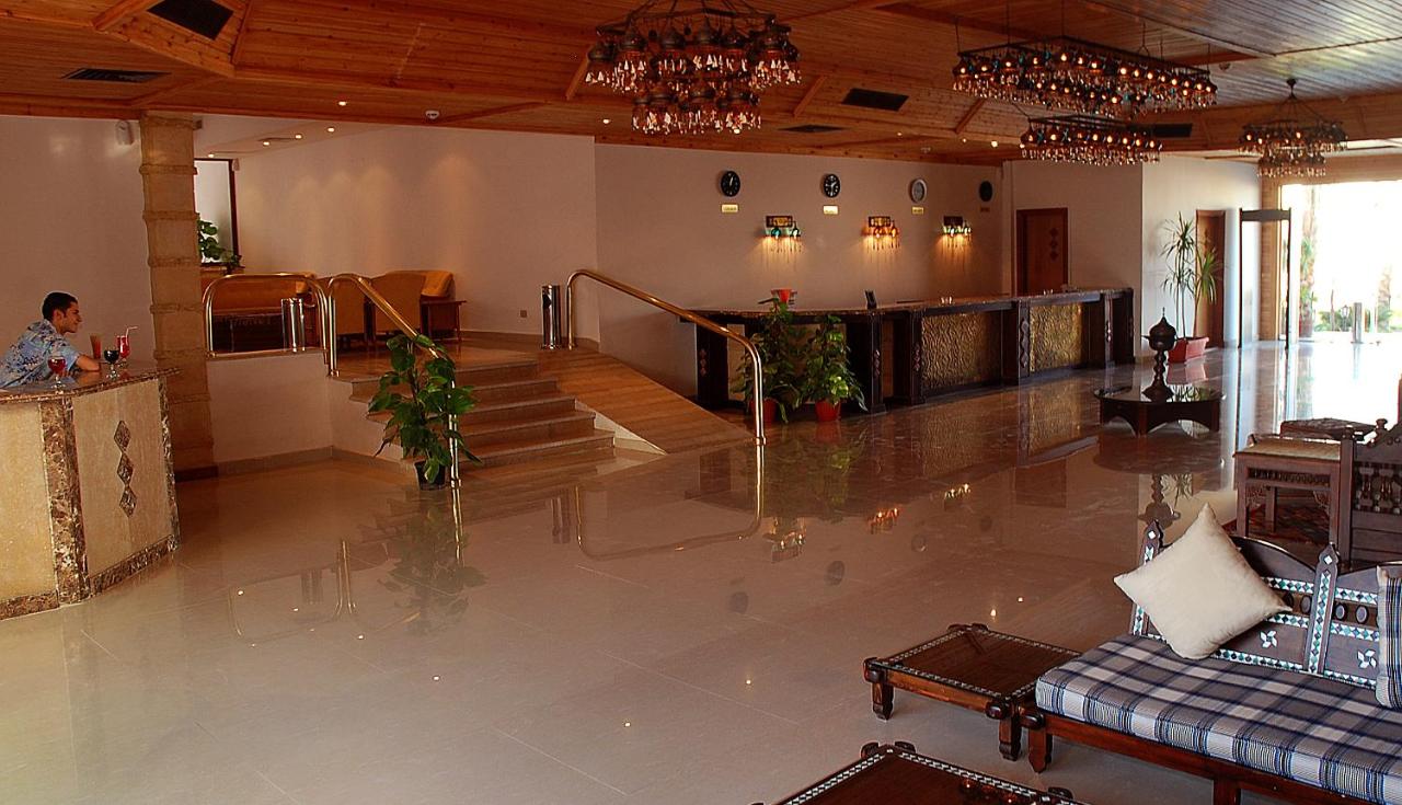 Falcon Naama Star Hotel