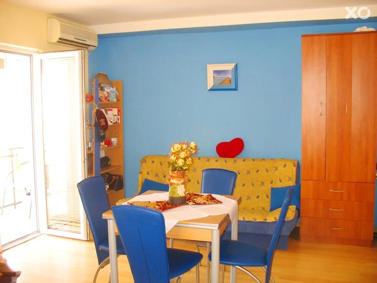 Horizont Villa