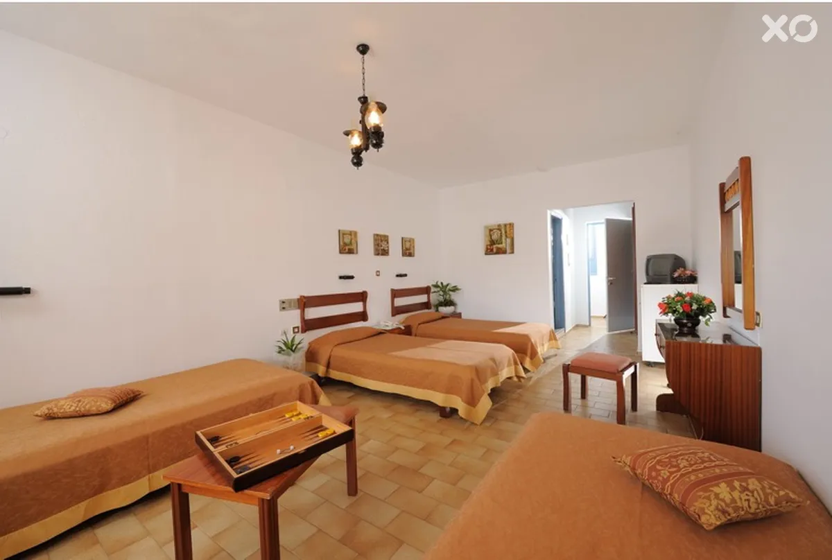 Ariadne Beach Hotel