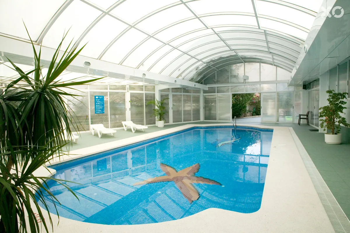 Levante Club Aparthotel