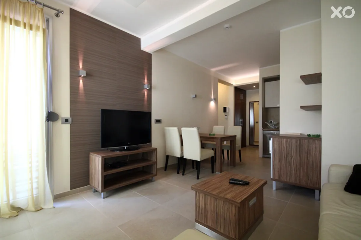 Apia Residence