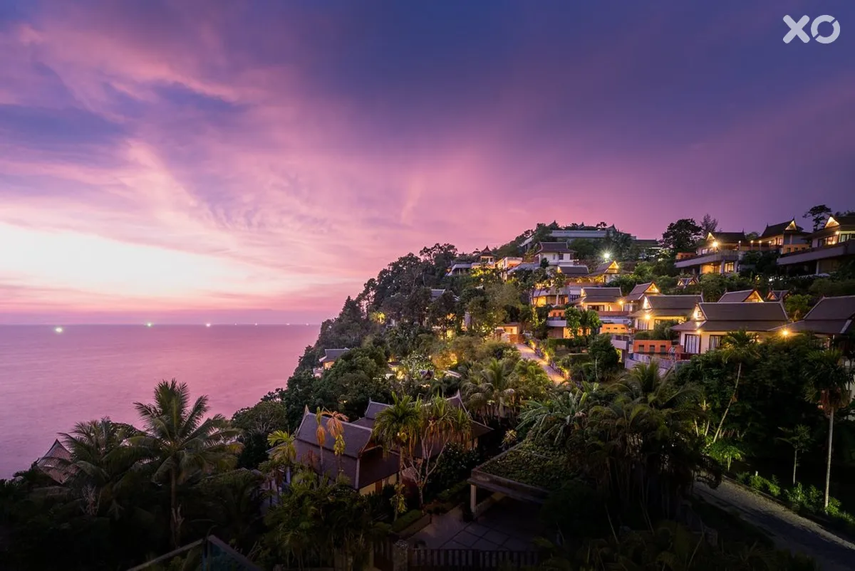 Ayara Kamala Resort & Spa