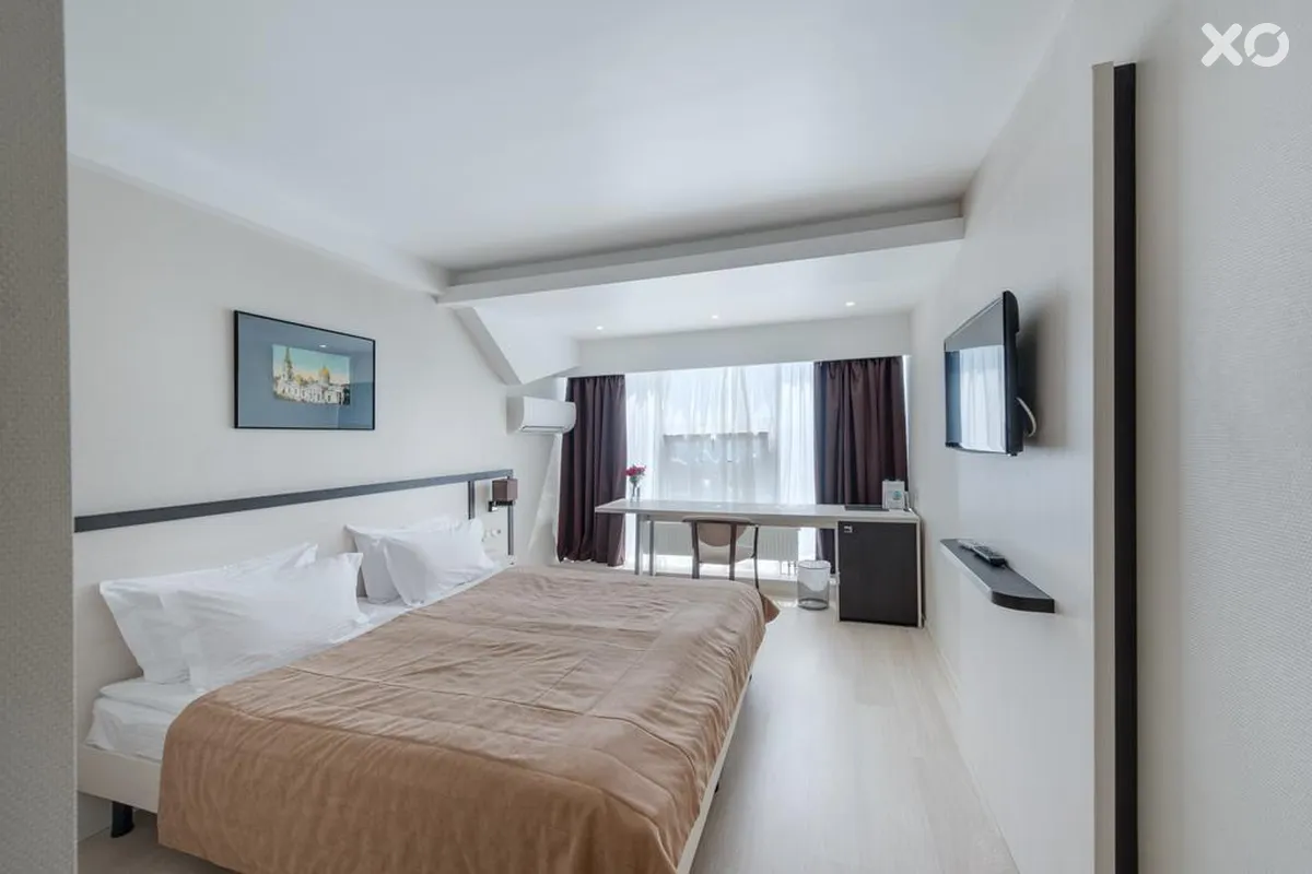 Gagarinn Hotel