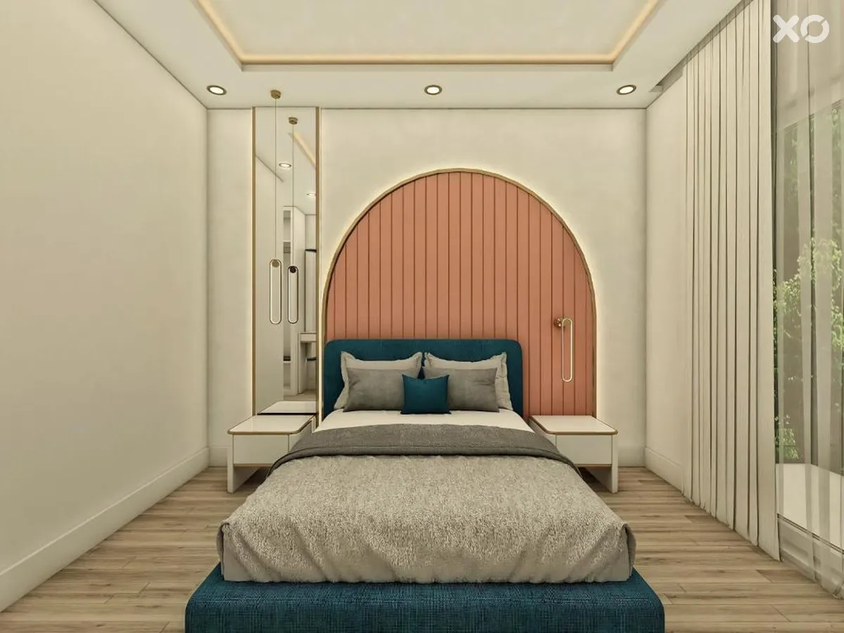 Benata Hotel
