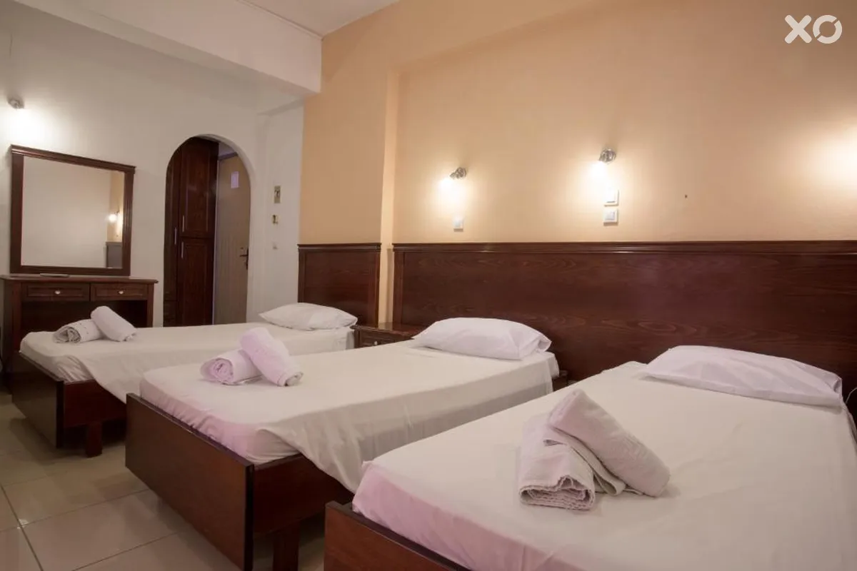 Gouvia Hotel