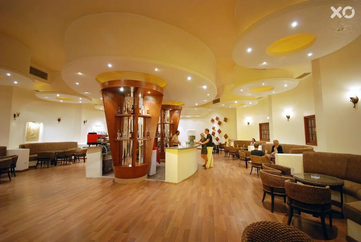 Coral Hills Resort Marsa Alam