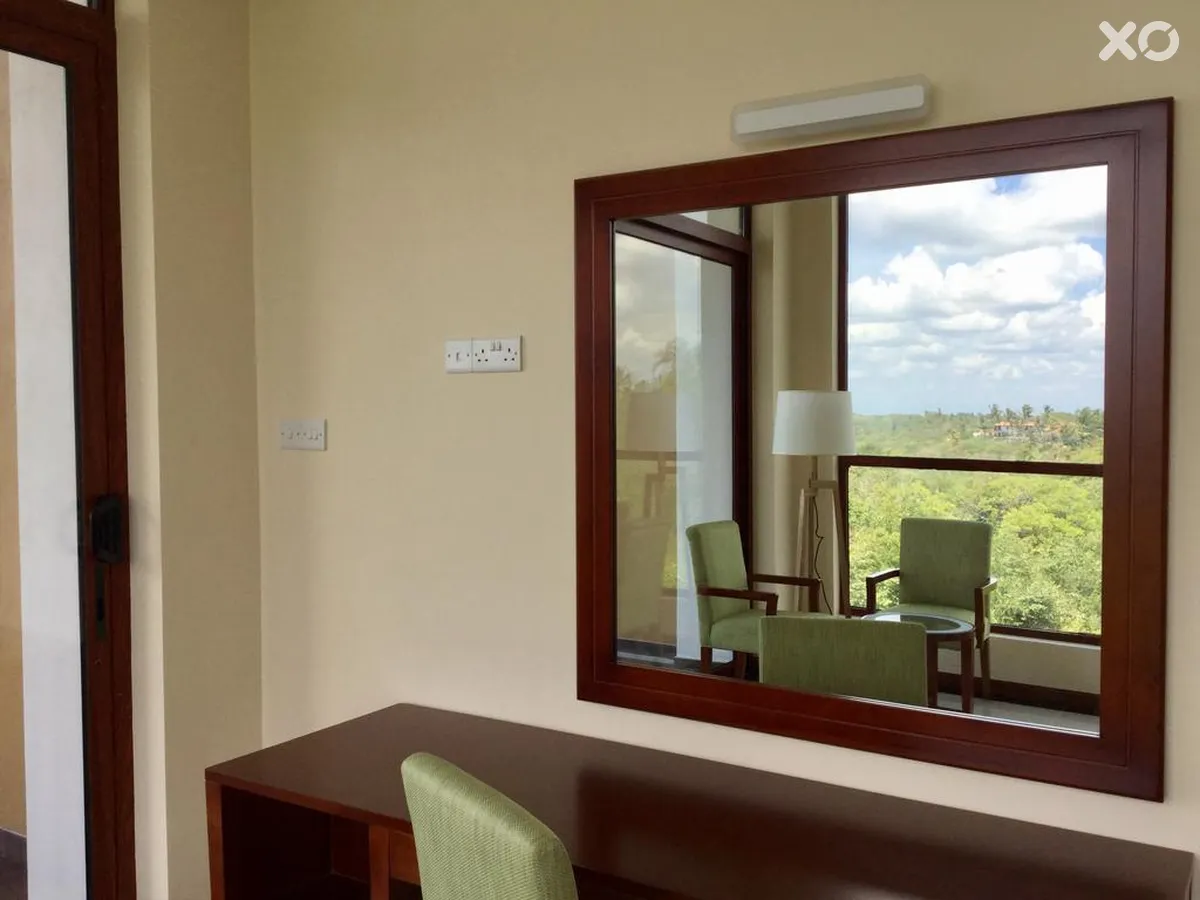 Sooriya Resort & Spa