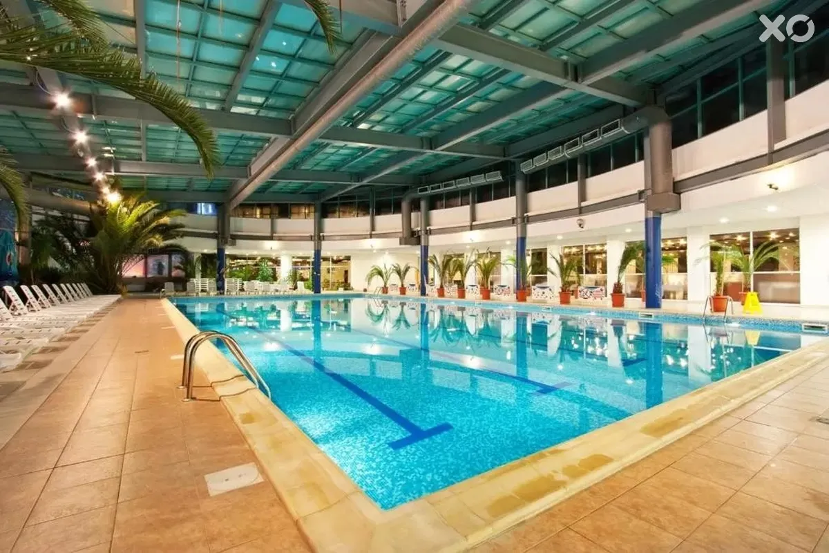 Rila Hotel