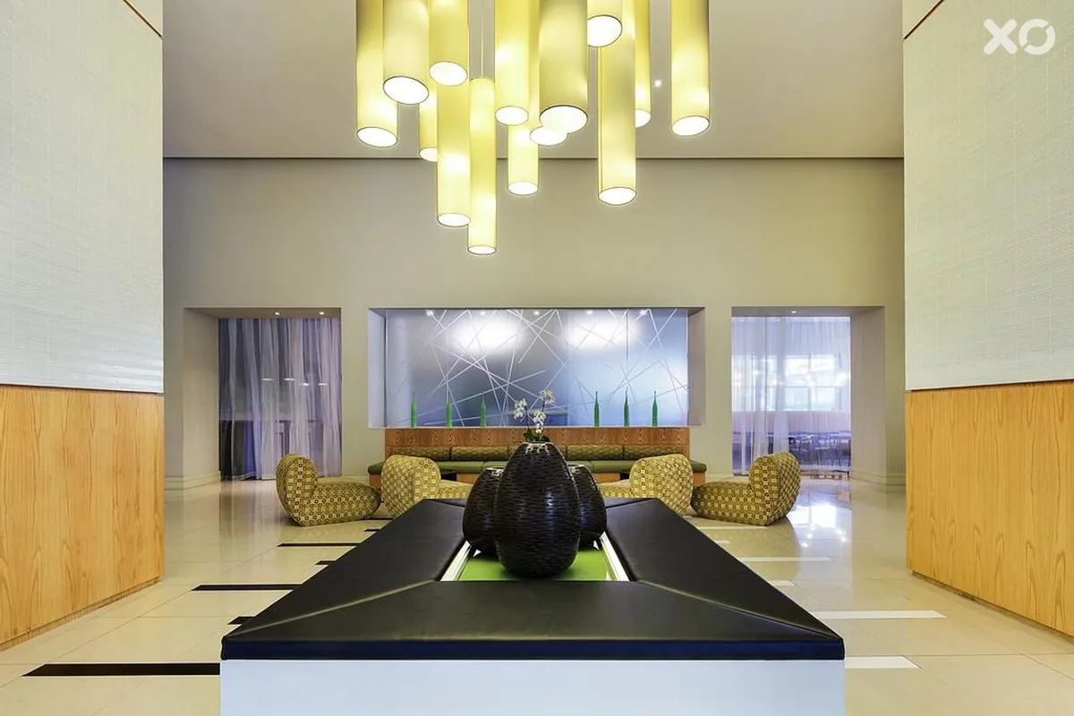 Ibis Dubai Deira City Centre Hotel