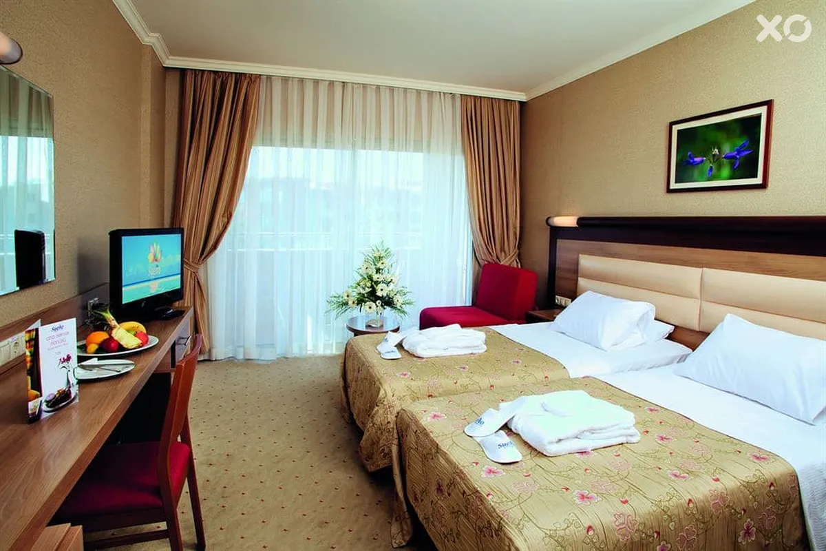 Sueno Hotels Beach Side