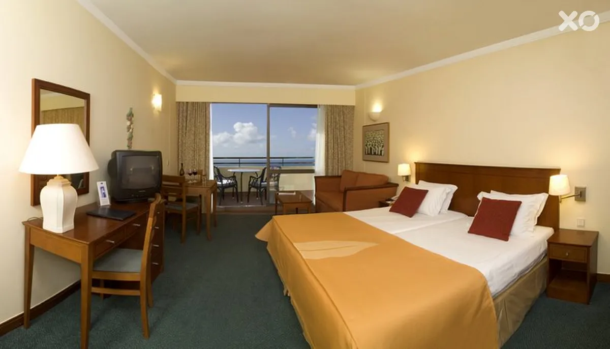 Pestana Village Garden Resort
