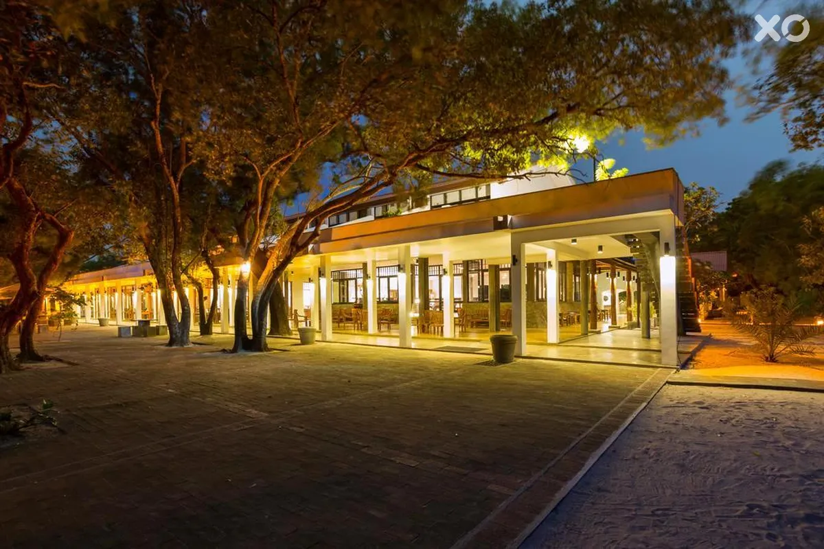Nilaveli Beach Hotel