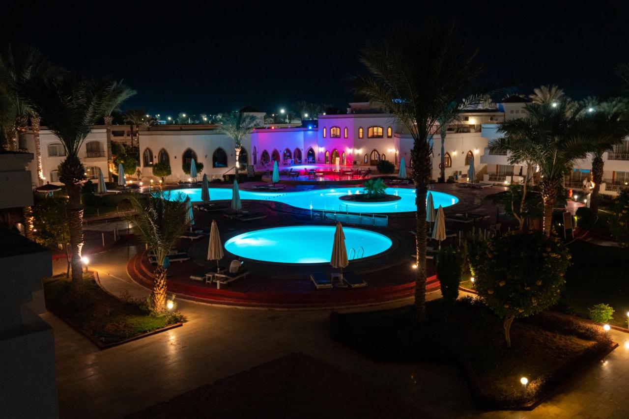 Viva Sharm Hotel