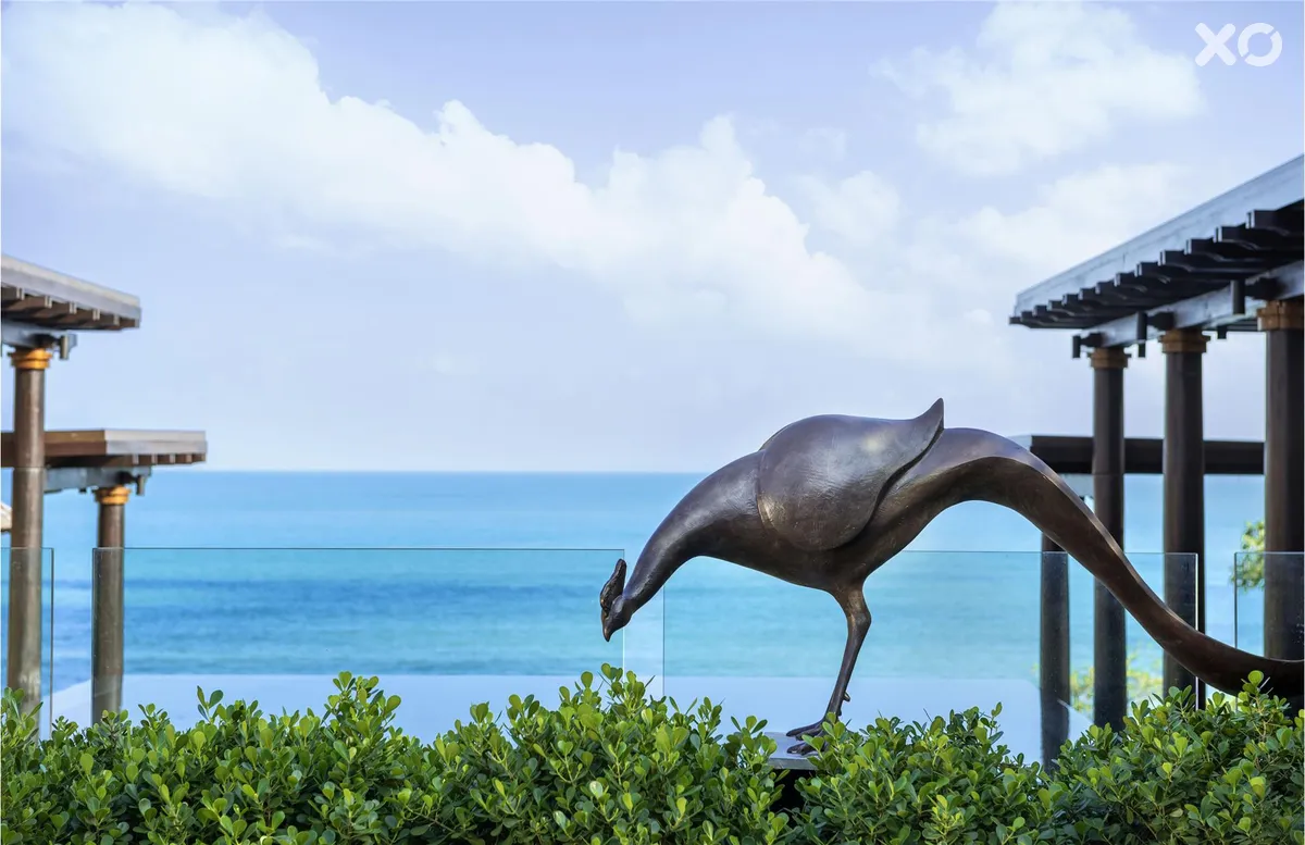 Vana Belle, A Luxury Collection Resort