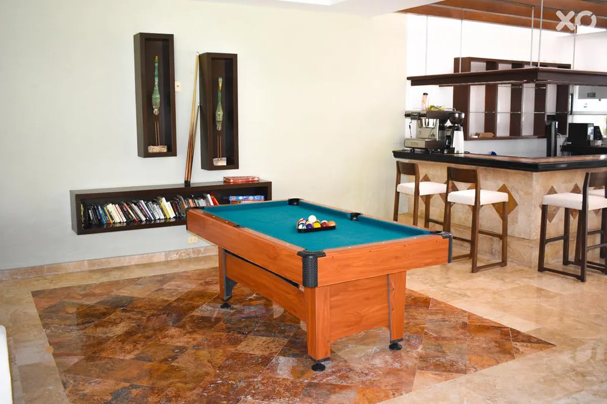 Beachscape Kin Ha Villas & Suites