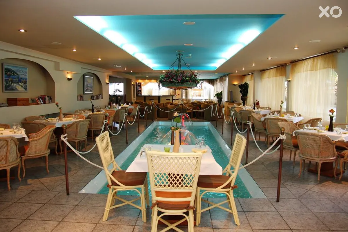 Kalyves Beach Hotel