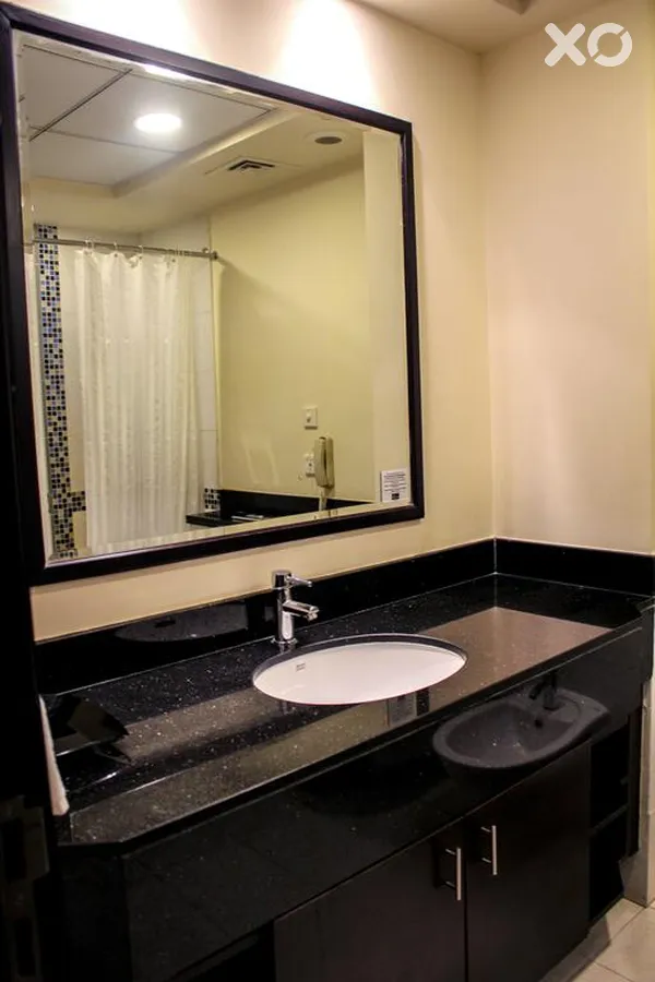 Time Dunes Hotel Apartment Oud Metha