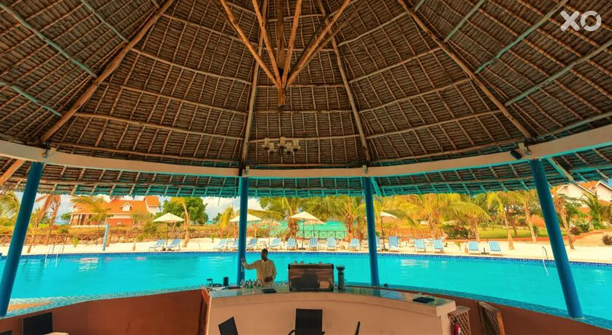 Azao Resort & Spa by Opulent