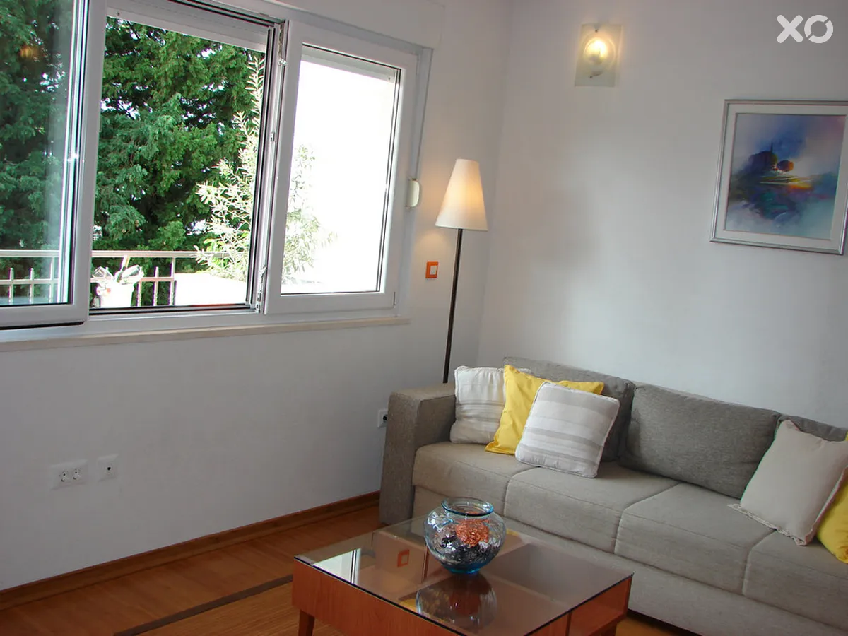 Villa Nizic Apartments
