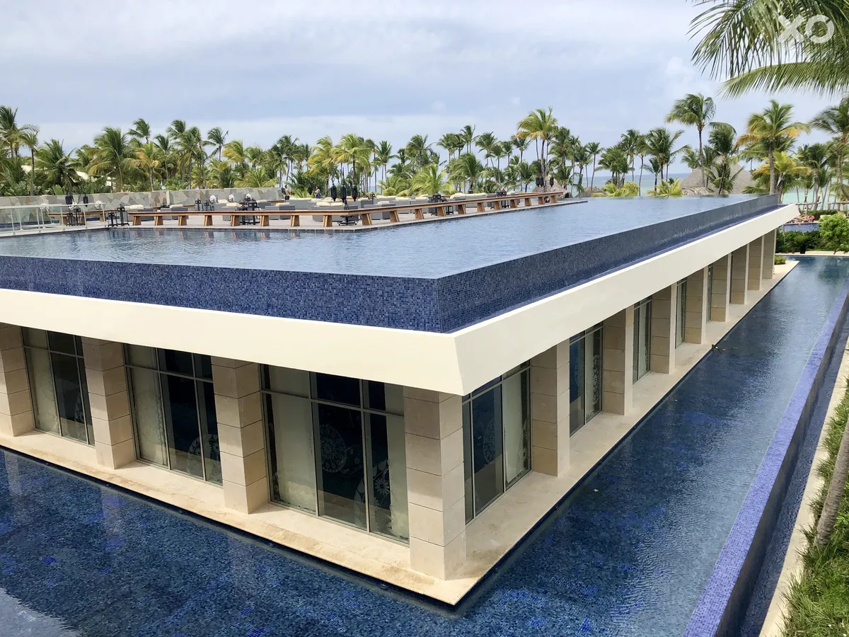 Barcelo Bavaro Palace Deluxe