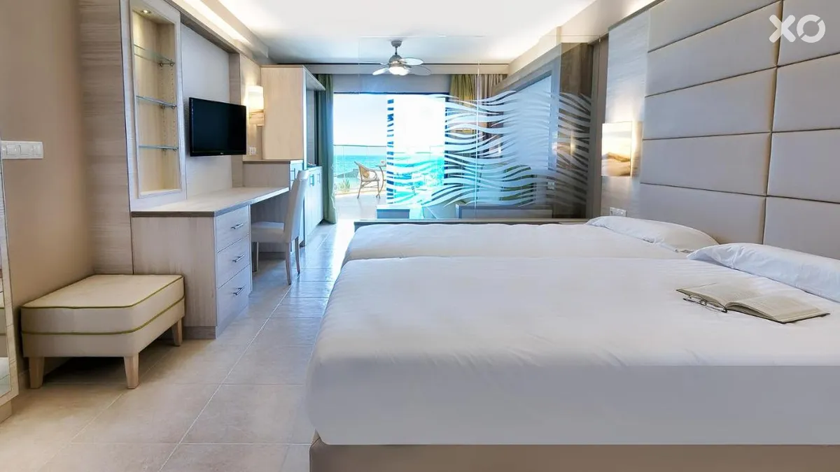 Bull Dorado Beach & Spa