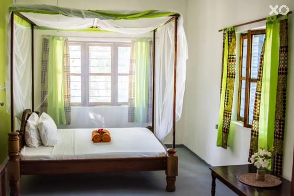 Jambiani Beach Hotel
