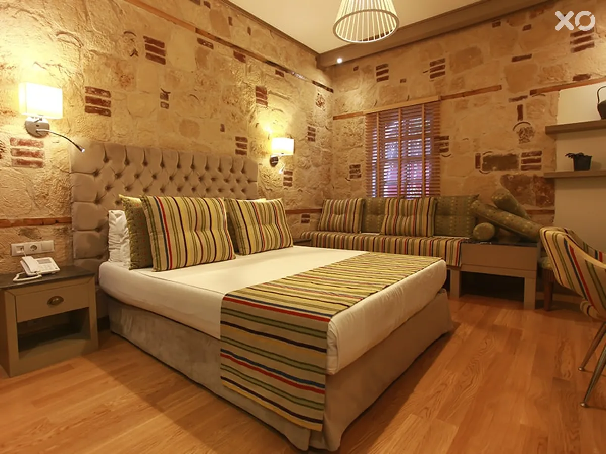 Alp Pasa Boutique Hotel