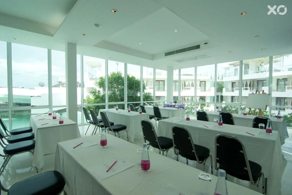 The Sea-Cret Hua Hin