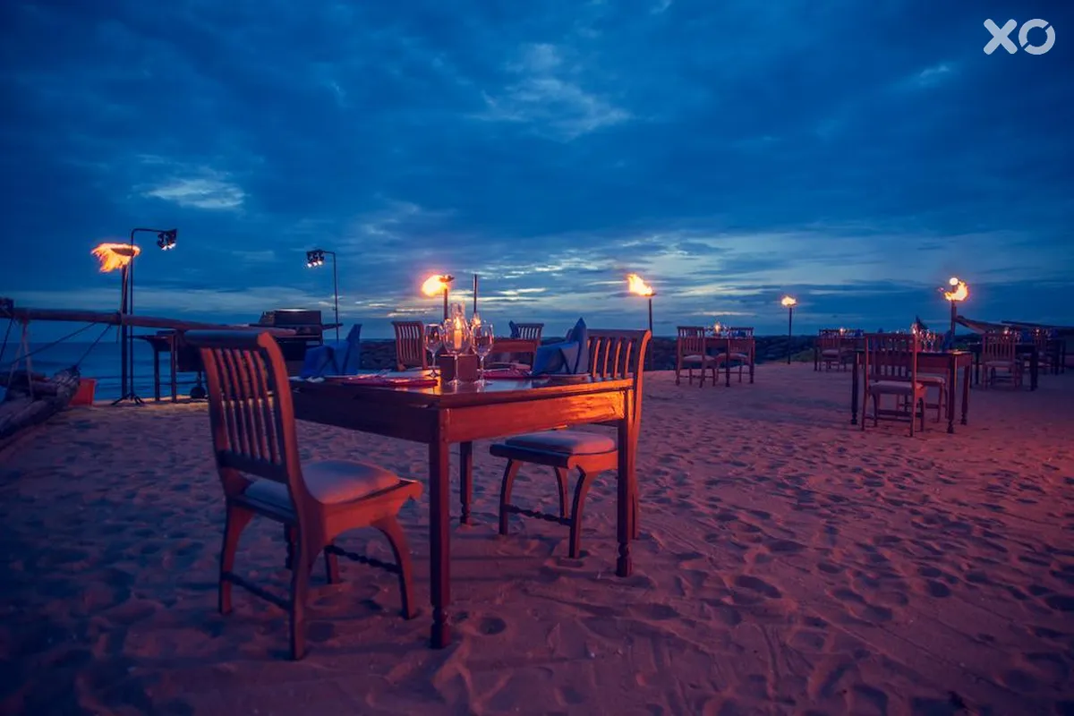 Ranweli Holiday Village