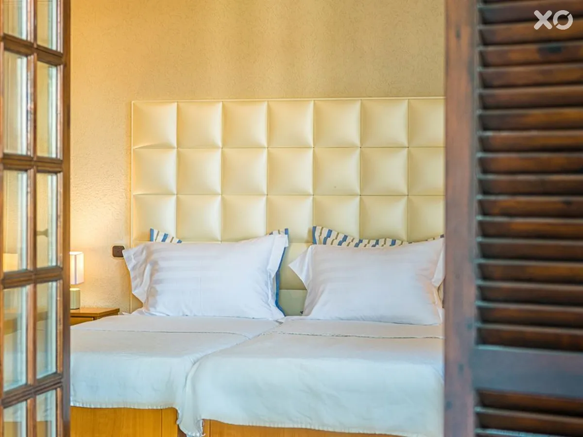 Georgalas Sun Beach Villa