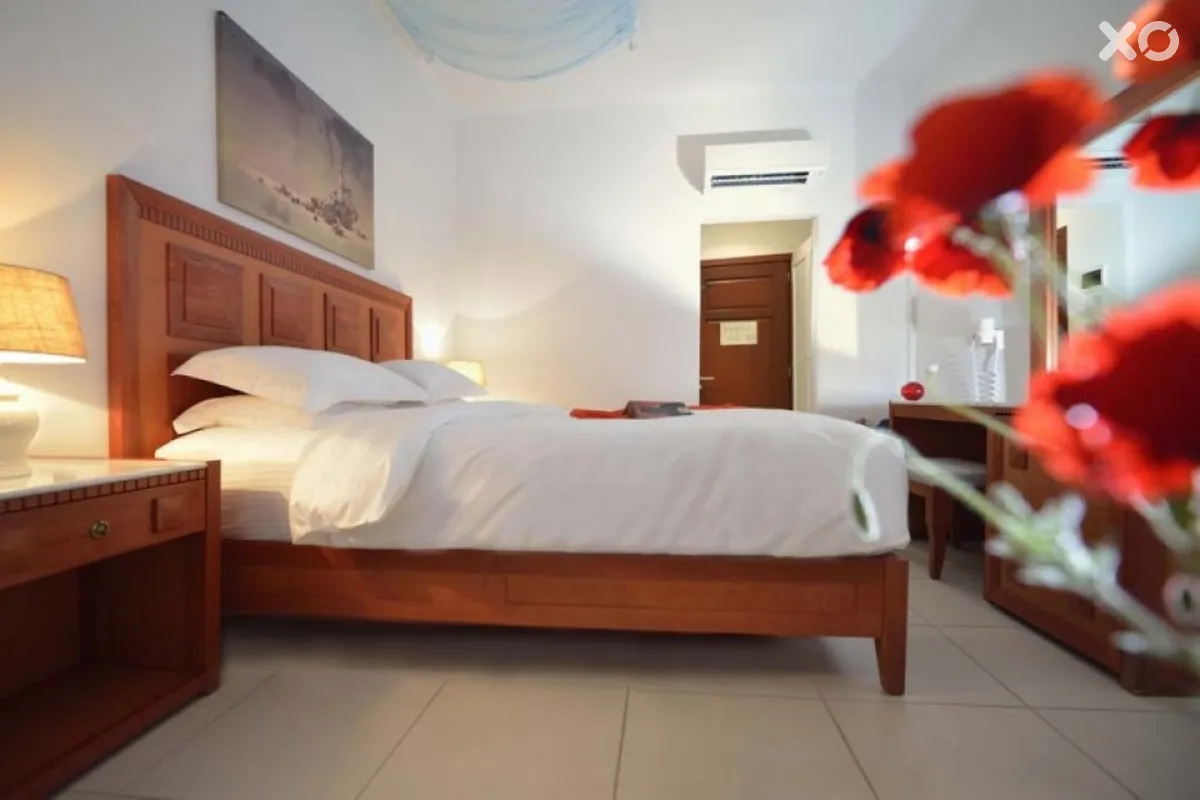 Petinos Hotel