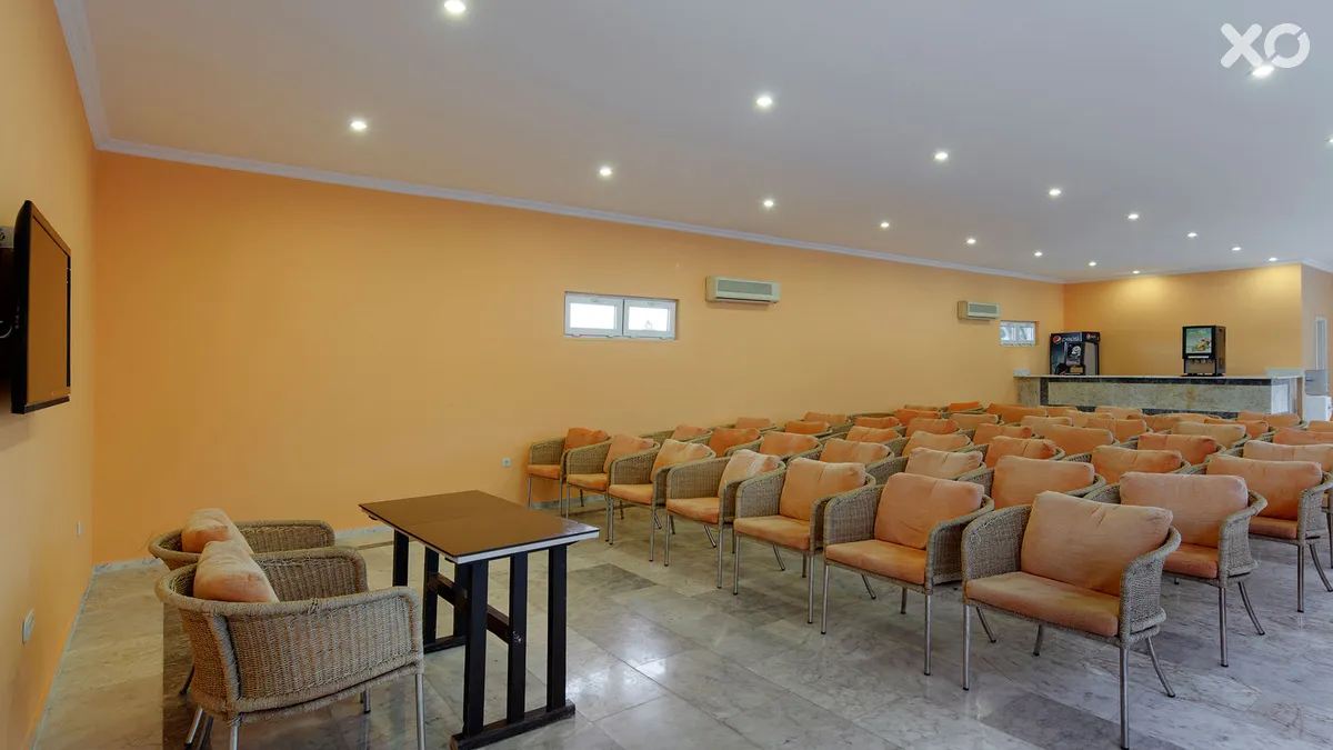 Club Wasa Holiday Village