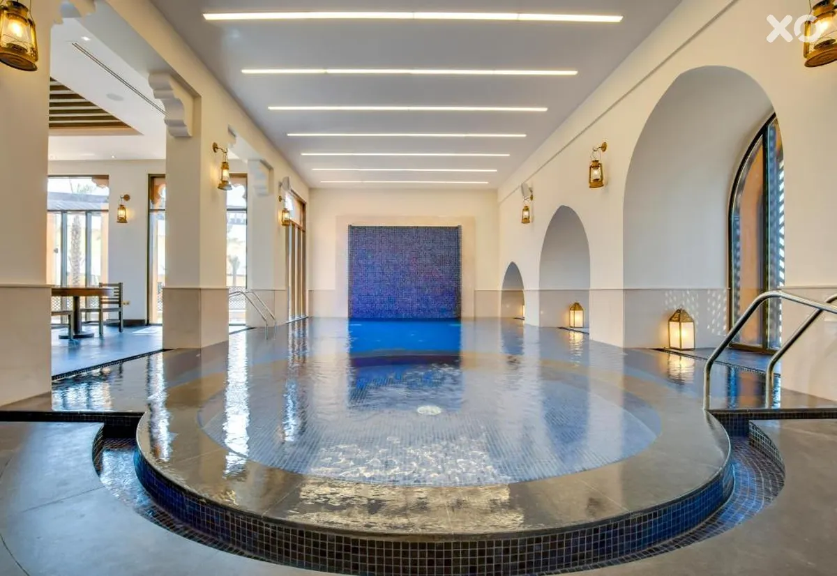 Mysk Al Badayer Retreat