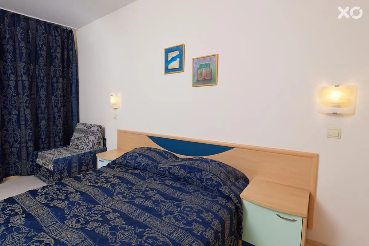 Blue Bay Hotel