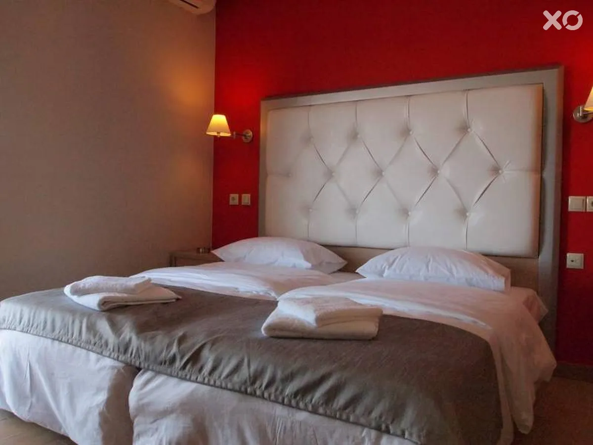 Ouranoupolis Princess Hotel