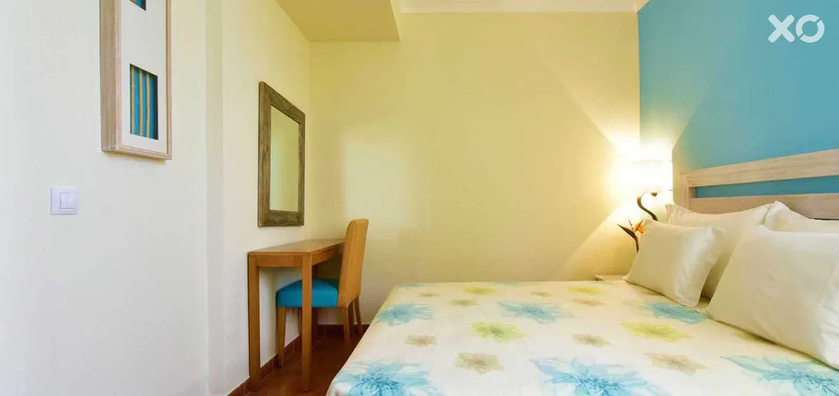 Pestana Viking Beach & Golf Resort