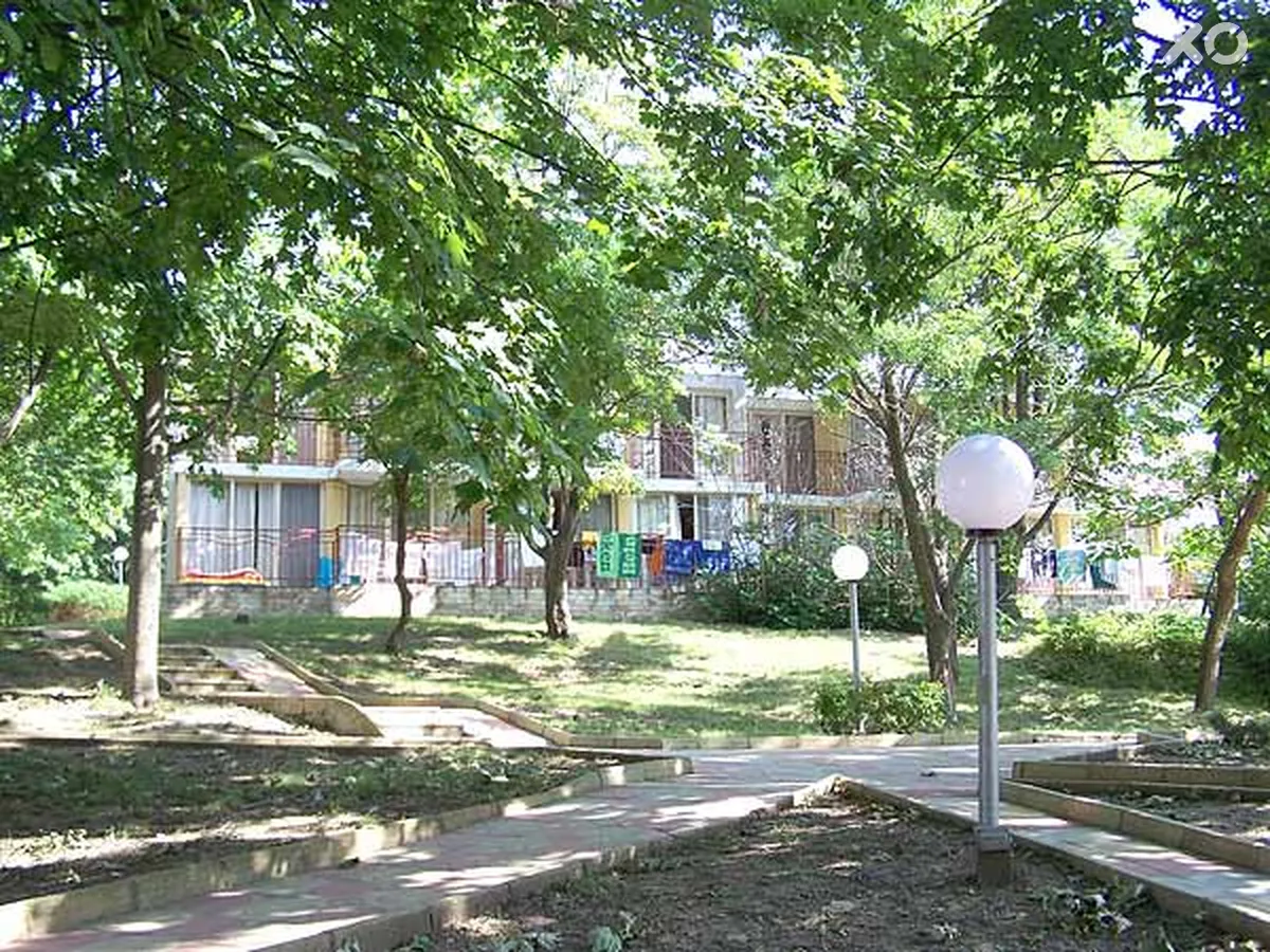 Магнолія Вілла