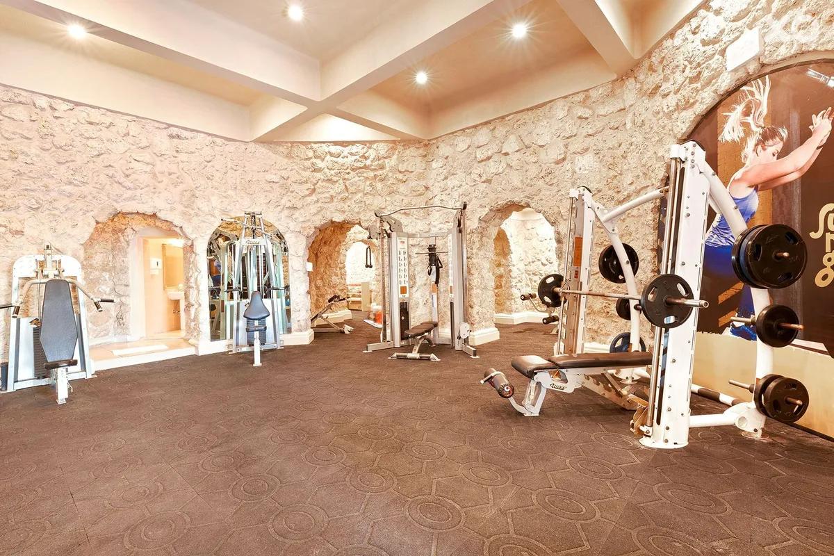 Albatros Citadel Resort Sahl Hasheesh