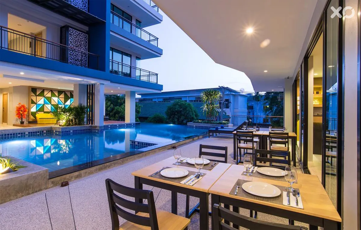 Ava Sea Resort