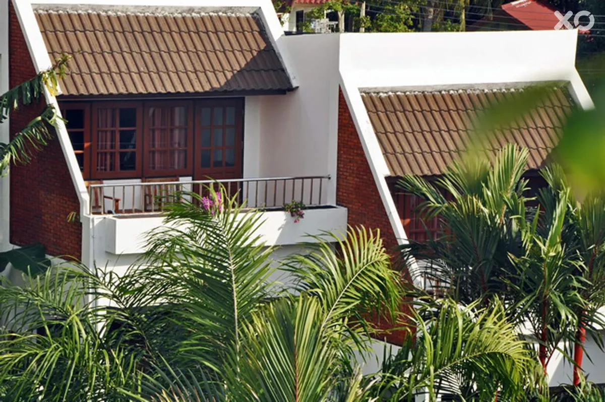 Best Western Phuket Ocean Resort
