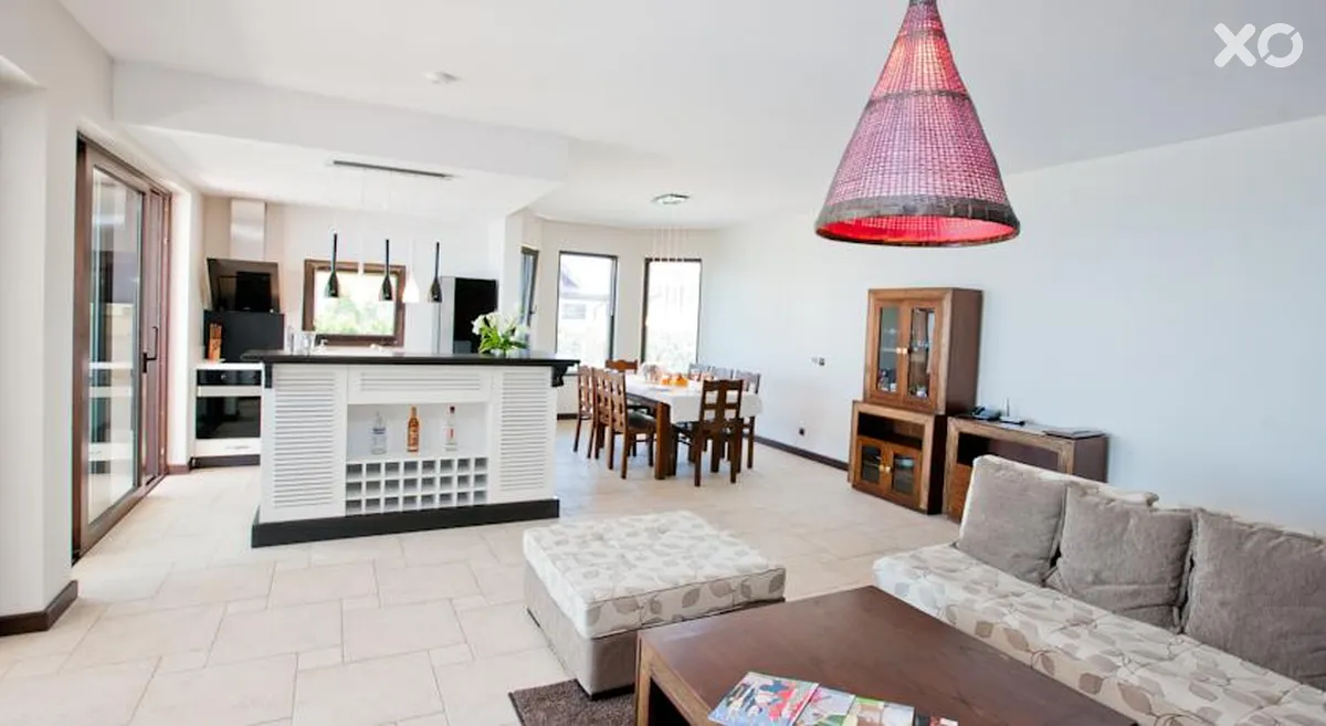 BlackSeaRama Golf & Villas