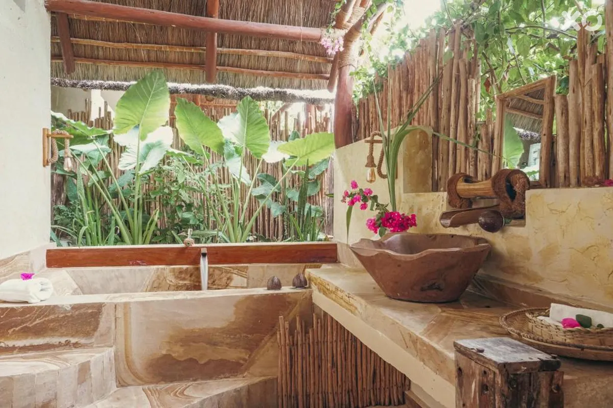 The Nest Boutique Resort