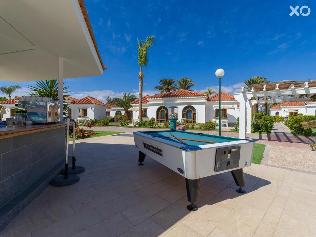 eo Suite Jardin Dorado