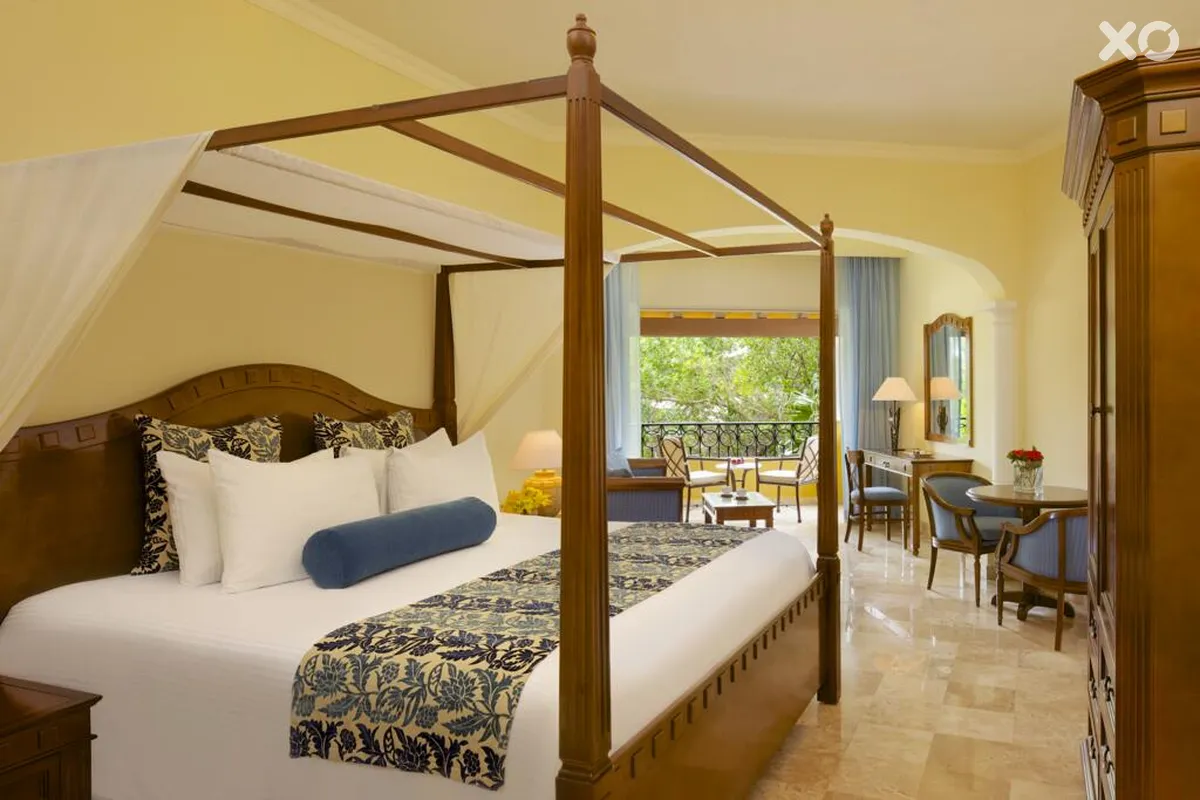 Hyatt Zilara Riviera Maya