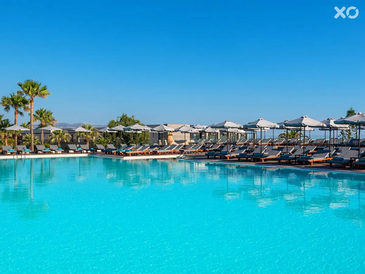 Solimar Aquamarine Hotel
