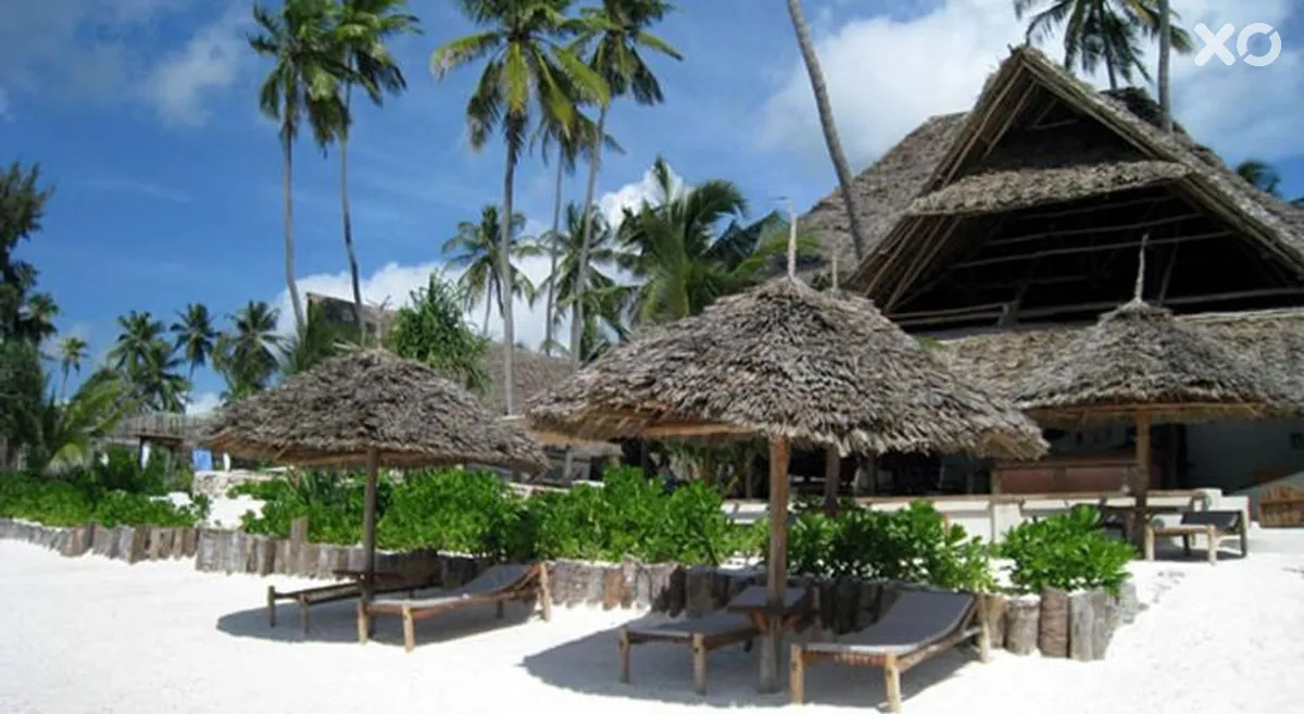 Zoi Boutique Hotel Zanzibar