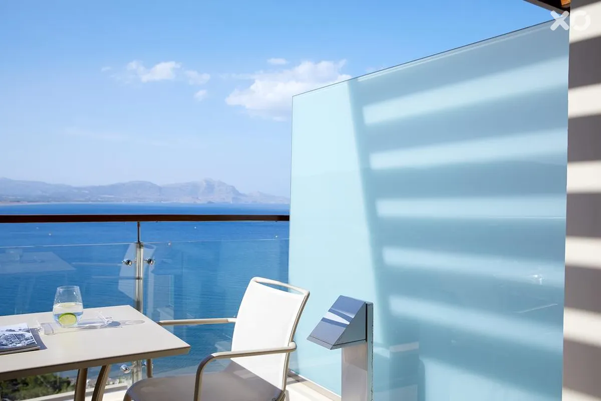 Lindos Blu Luxury Hotel & Suites