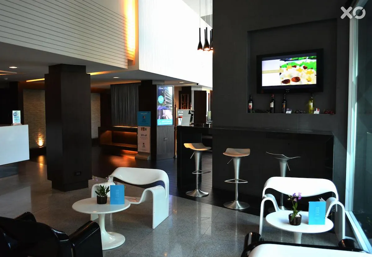 A-One Boutique Hotel