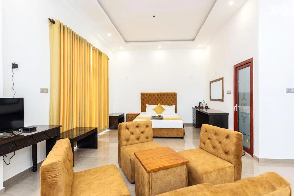 Polhena Grand Resort & Banquet