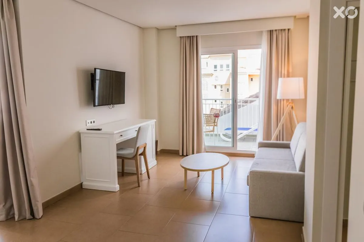 Occidental Torremolinos Playa